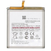 replacement battery EB-BS912ABY for Samsung S23 S911 S911U S911A